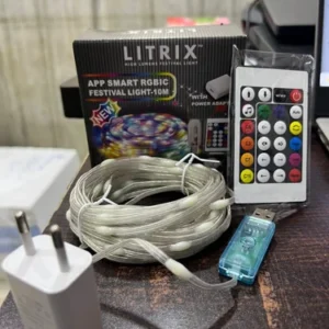 5V LITRIX - USB FESTIVE Lights