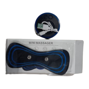 EMS Body massager