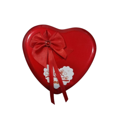 HeartShapGift